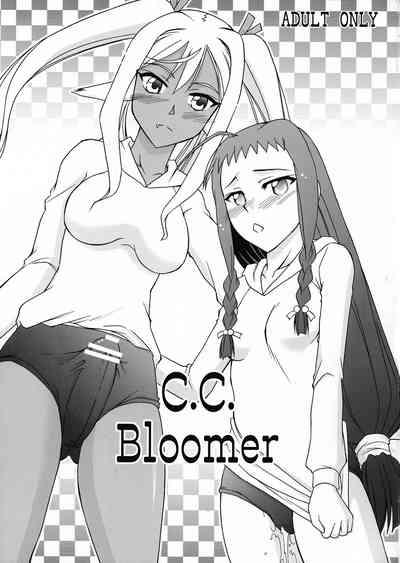C.C.Bloomer 1