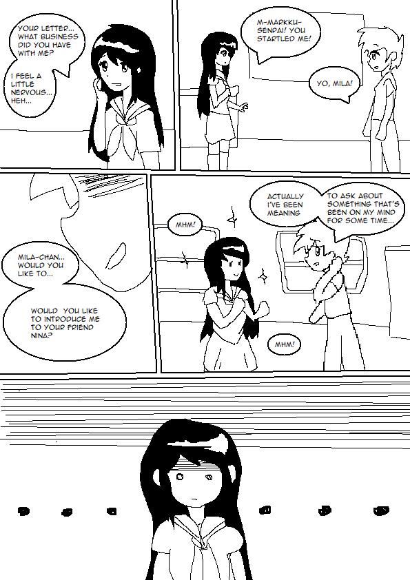 Married Mila Ja? Argentino - Page 4