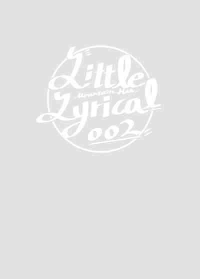 Little Lyrical - 002 1