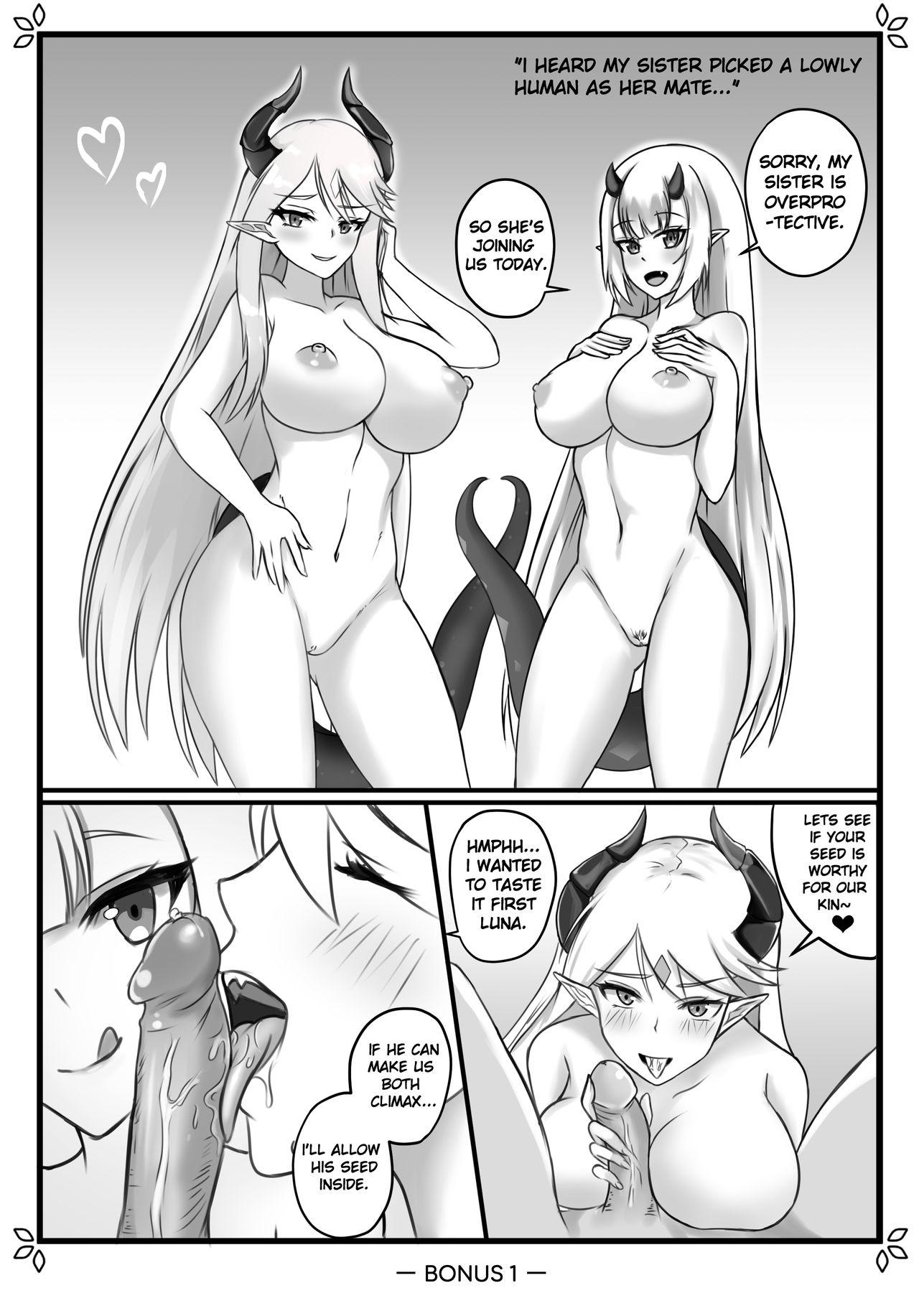 Egypt Blossoming Yufine - Epic seven Kink - Page 24
