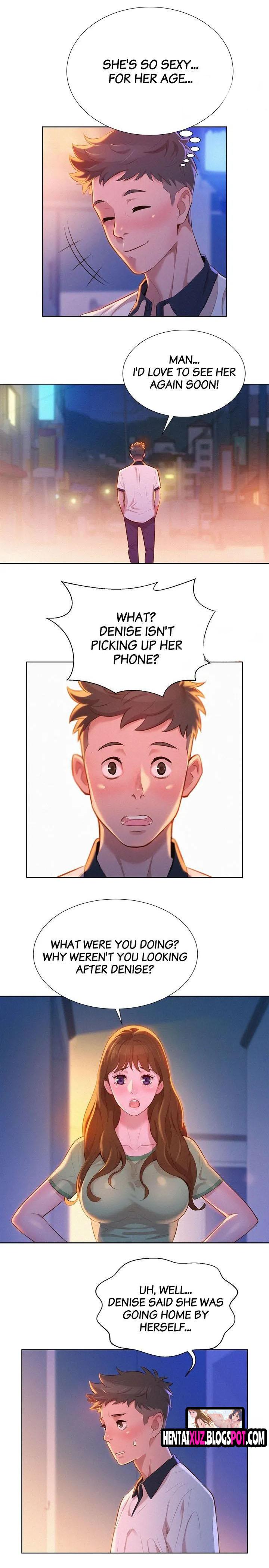 What do you Take me For? Ch.39/? 117