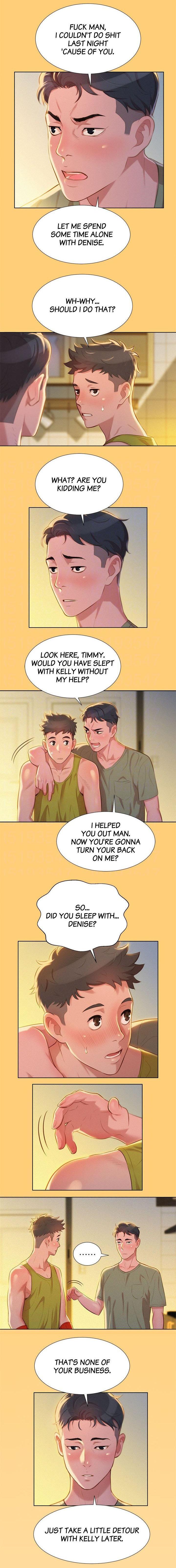 What do you Take me For? Ch.40/? 217