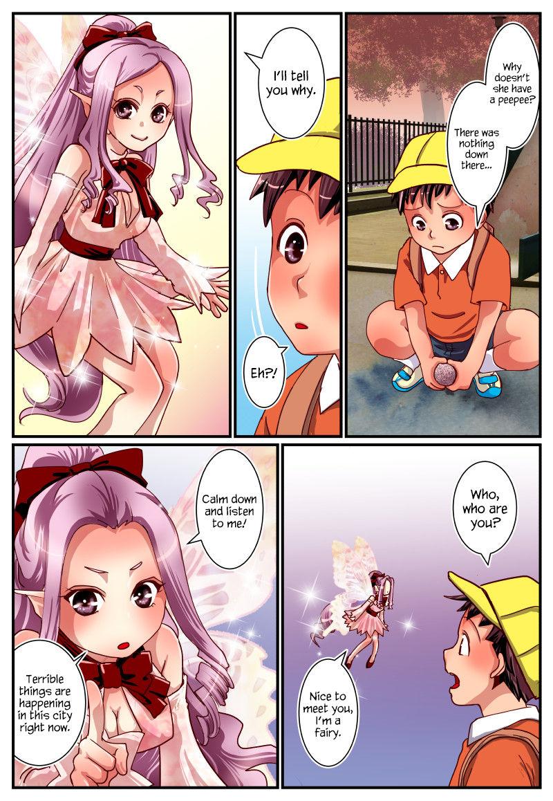 Young Petite Porn Kaasan no Shoutai wa Mannequin! - Original Amature - Page 2