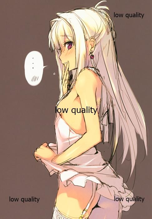 Free Rough Porn hundred sweet chocolates - Original Anime - Picture 2