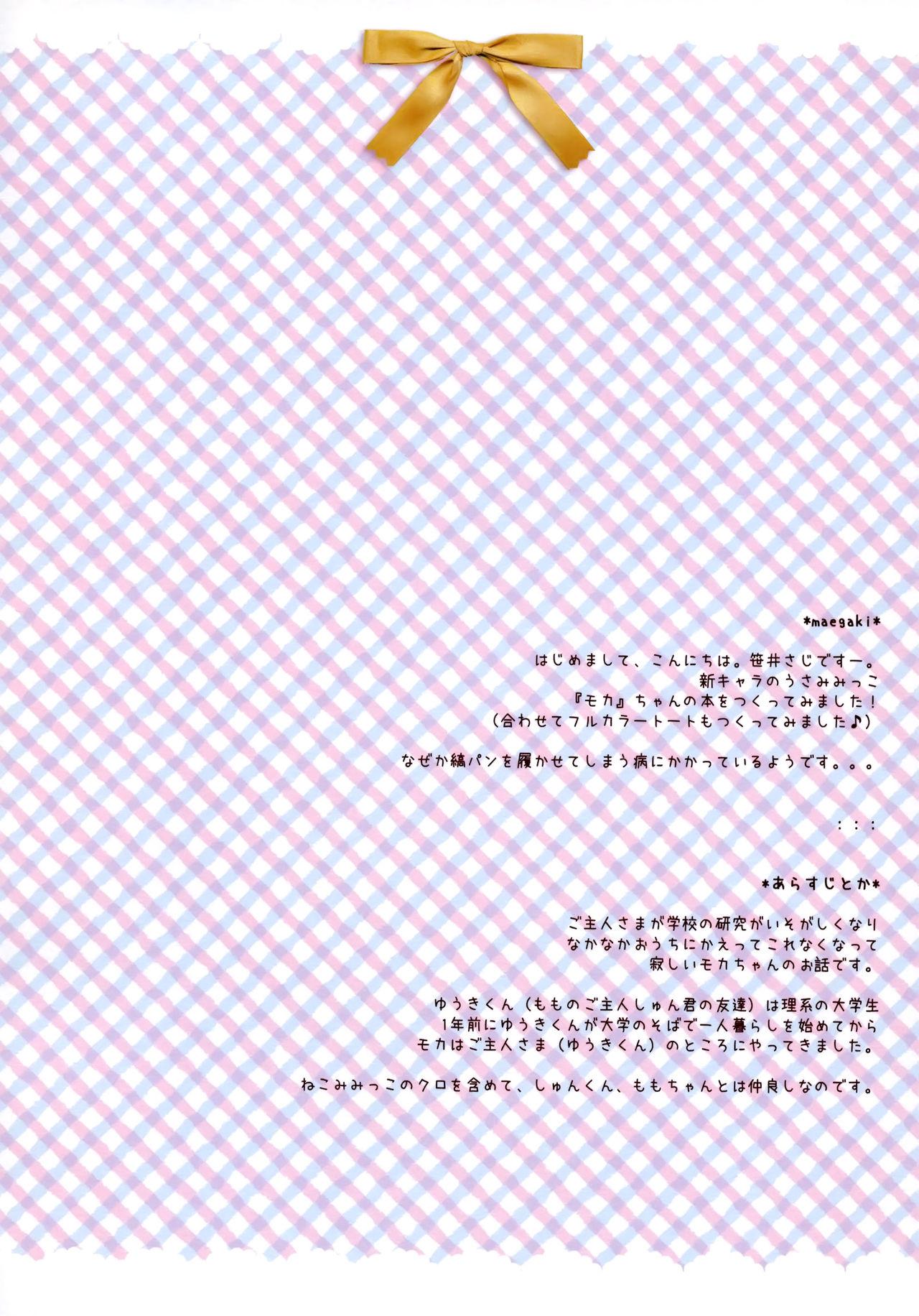 Virtual Okaerinasai Goshujin-sama - Original Squirters - Page 2