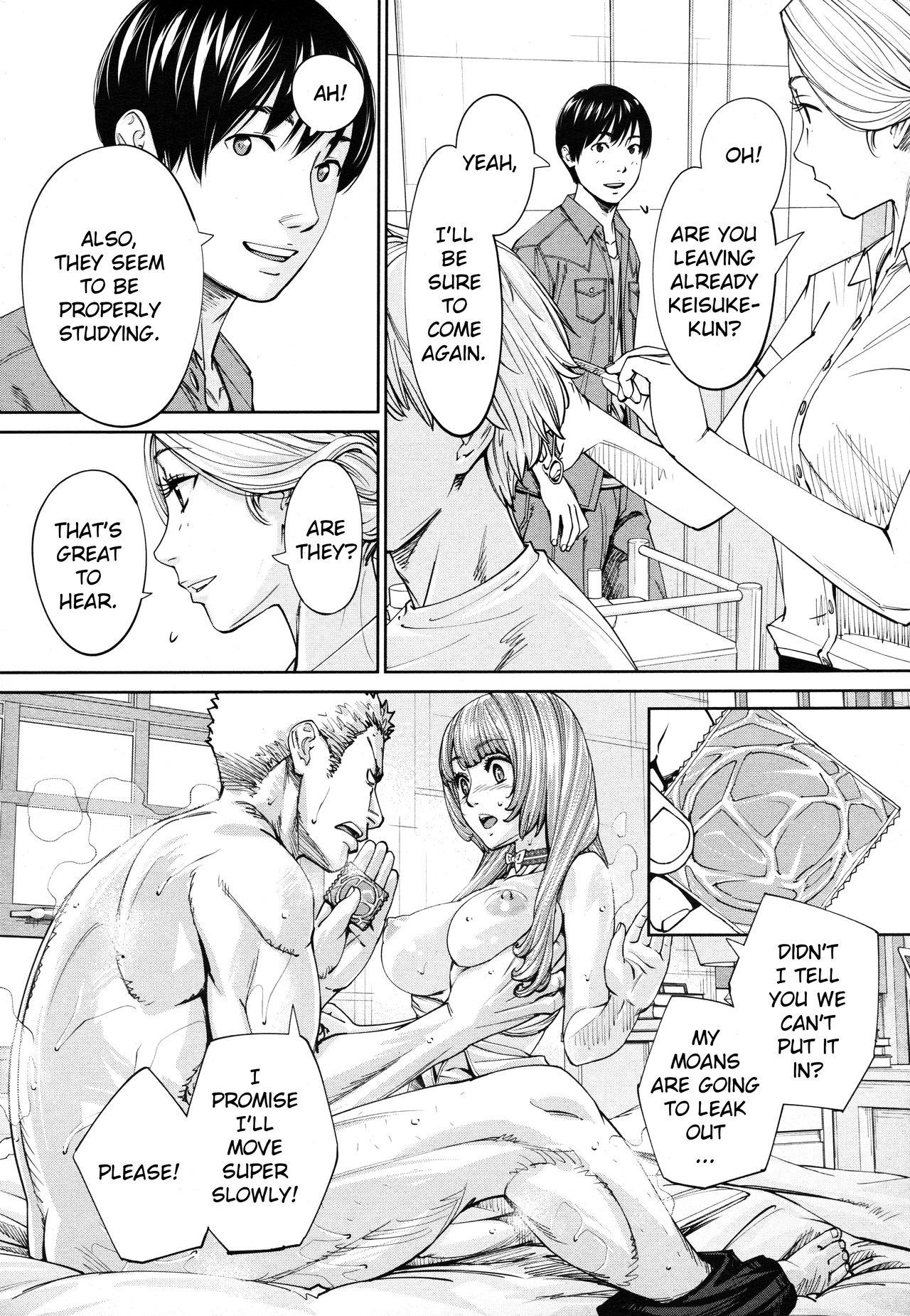 Chitose Ch. 4 35