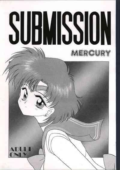 FreeAnimeForLife SUBMISSION MERCURY Sailor Moon Hairy Pussy 1