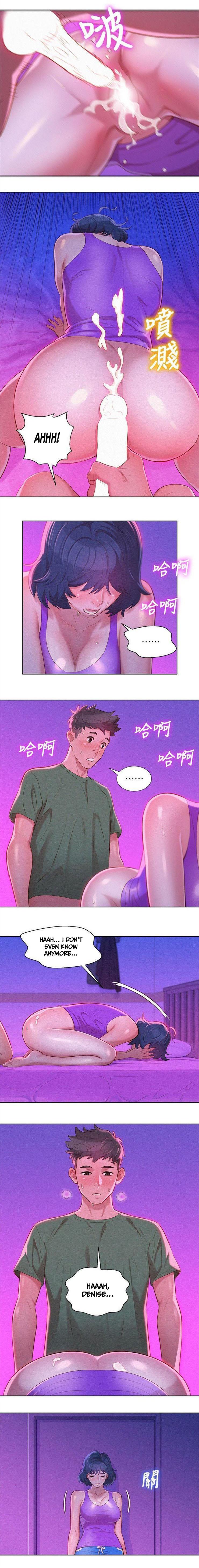 What do you Take me For? Ch.41/? 290