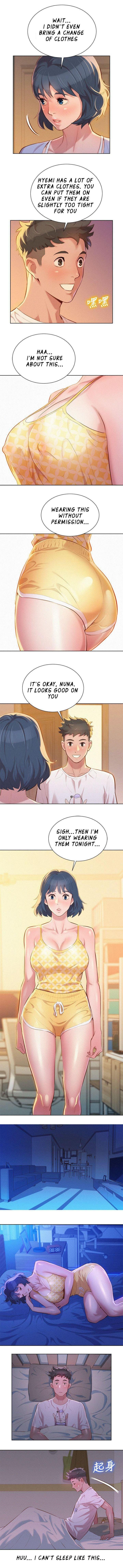What do you Take me For? Ch.41/? 348