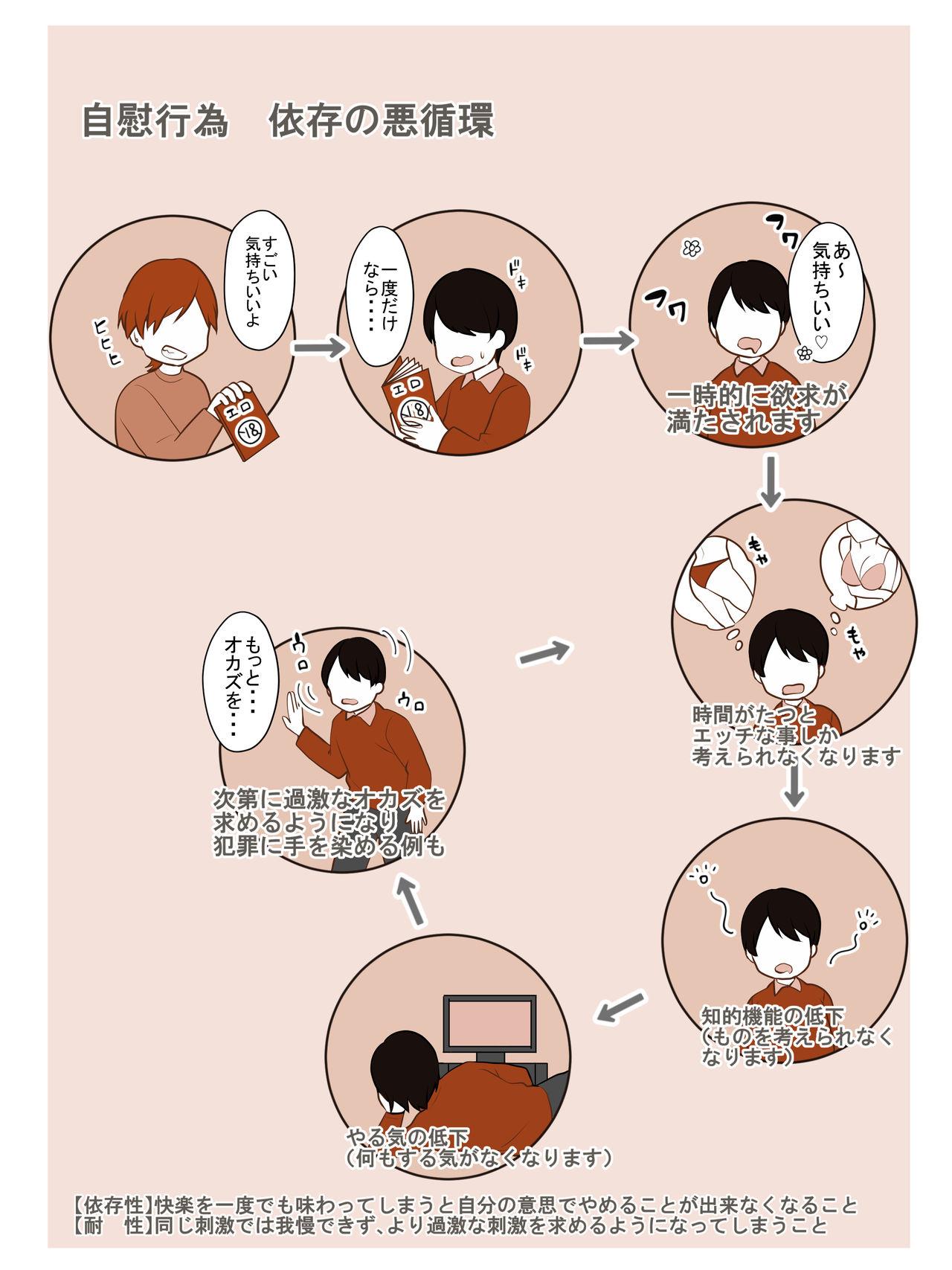 Novinho Jiikoui Torishimarikan - Original Cum Swallowing - Page 4