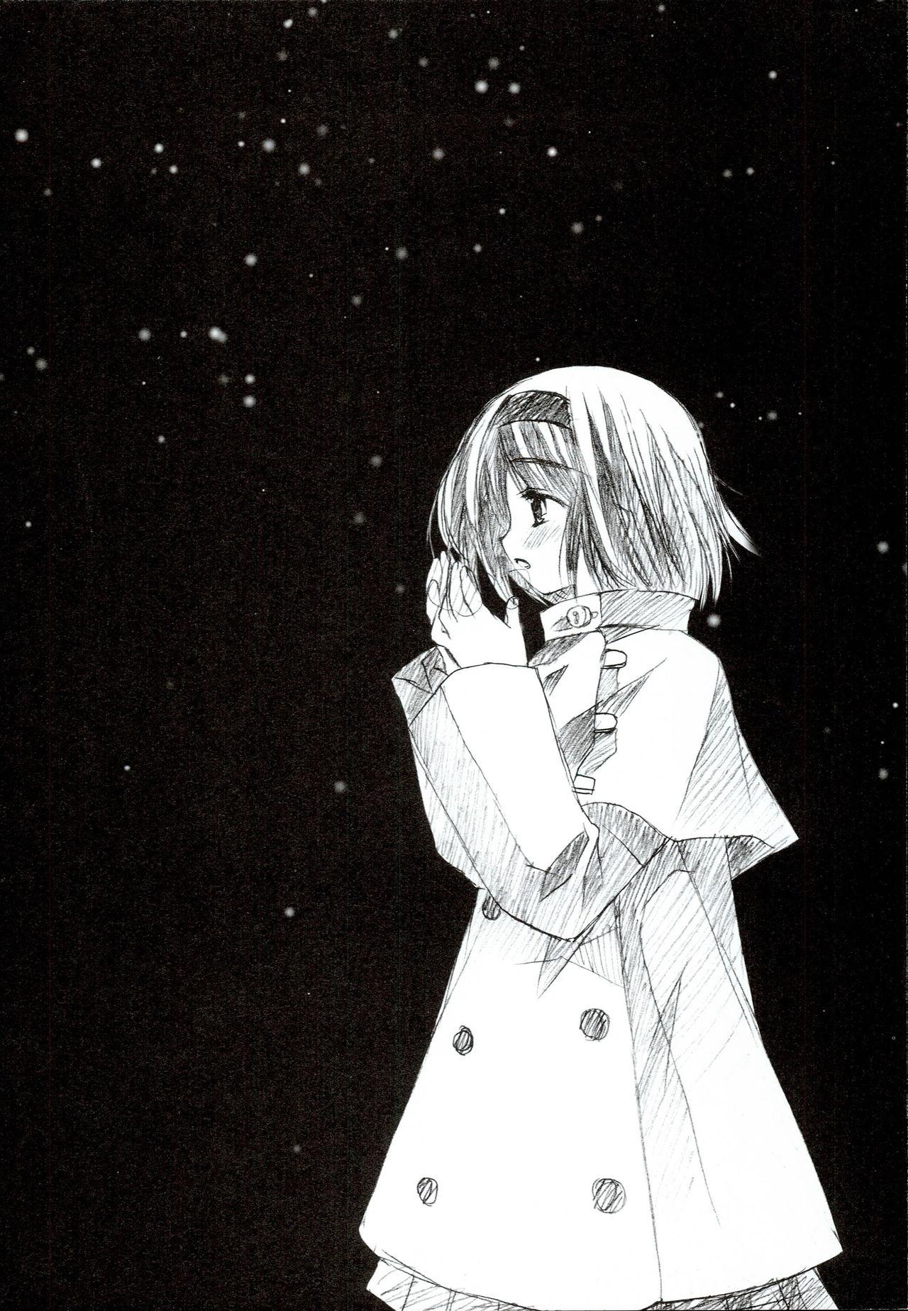 Beautiful PROMISE THE MOON - Gunslinger girl Reverse - Page 2
