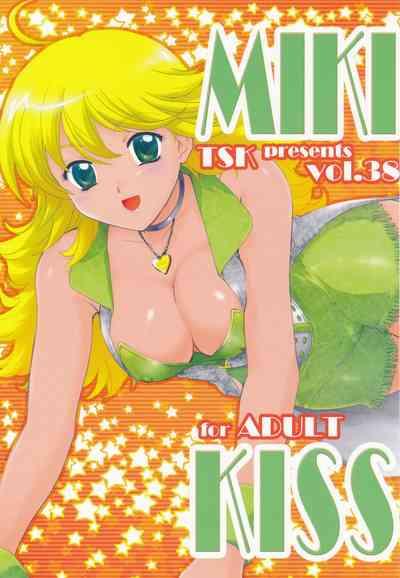 MIKI KISS 1