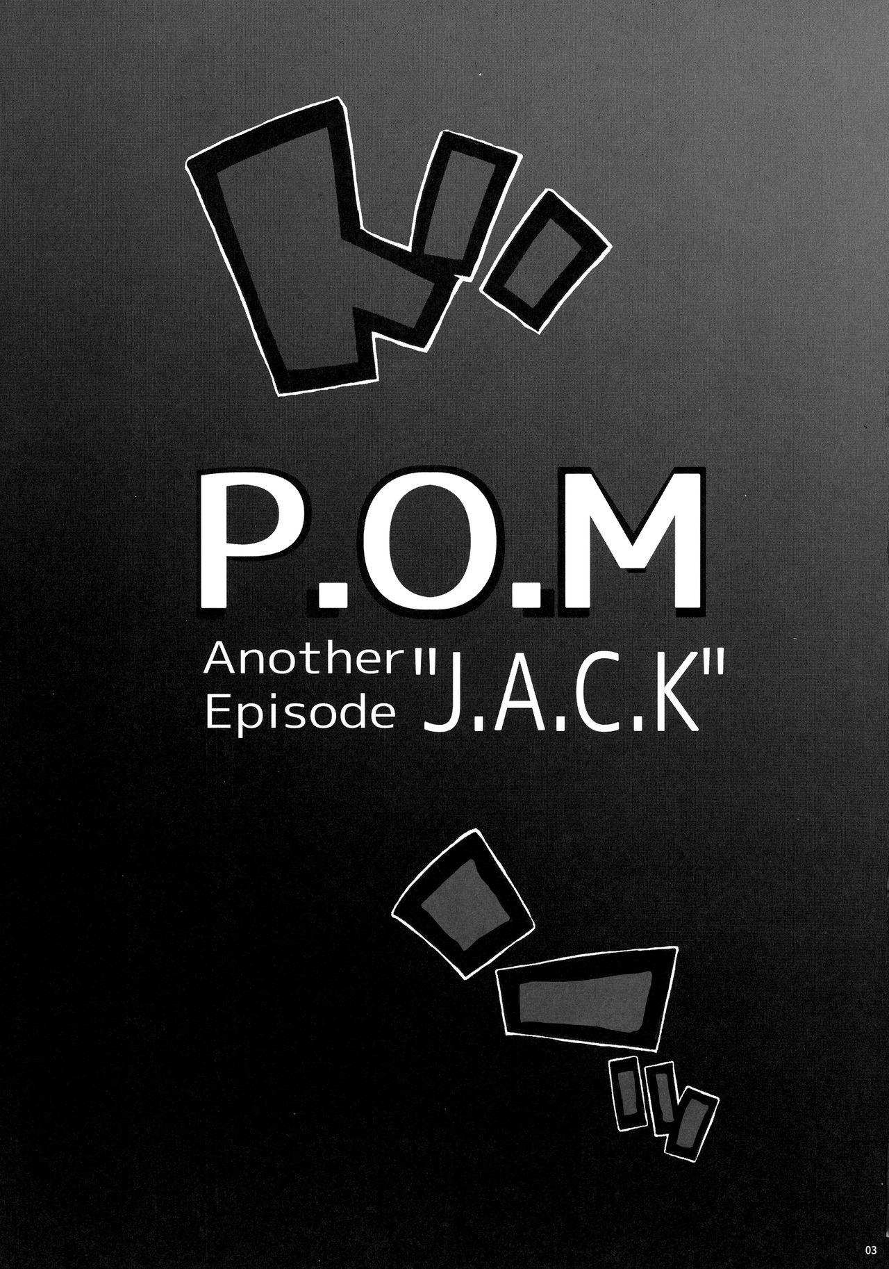 P.O.M Another Episode "J.A.C.K" 5