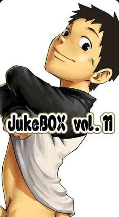 Handsome JukeBOX Vol. 11 Original Sexy Sluts 1