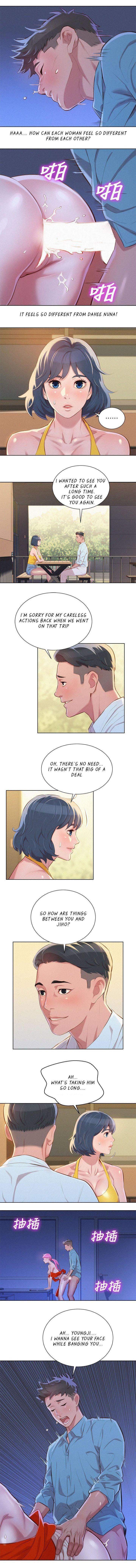 What do you Take me For? Ch.43/? 399