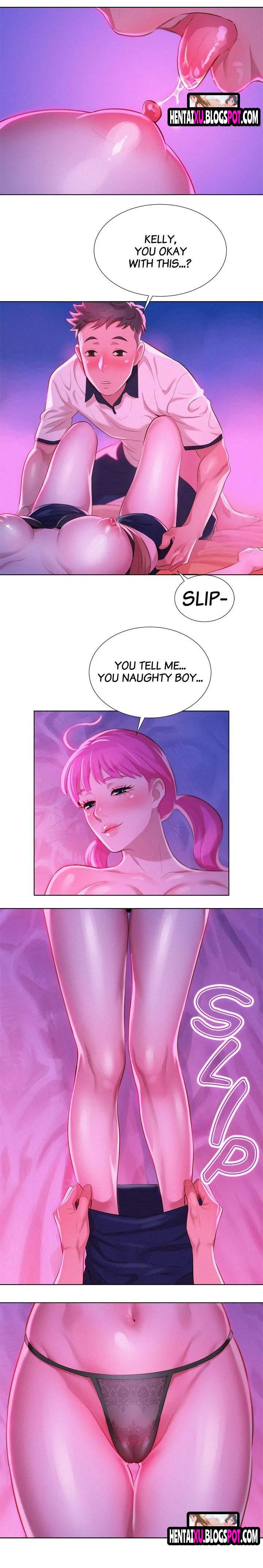 What do you Take me For? Ch.43/? 92