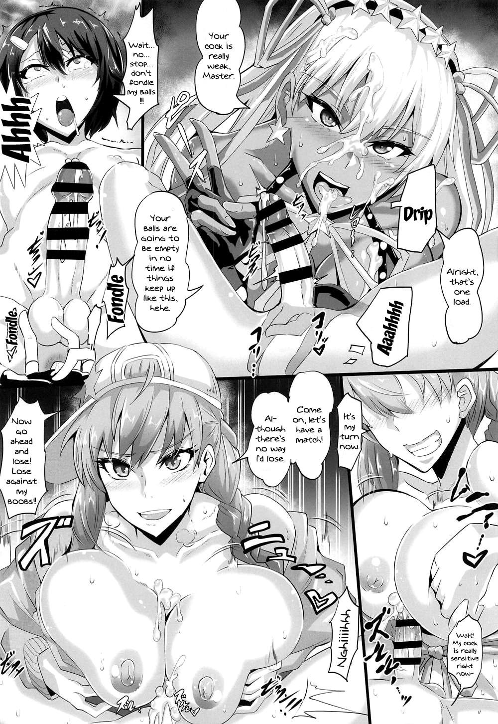 Old Vs Young SUPER DOSUKEBE CHANNEL | SUPER LEWD CHANNEL - Fate grand order Gay Longhair - Page 12