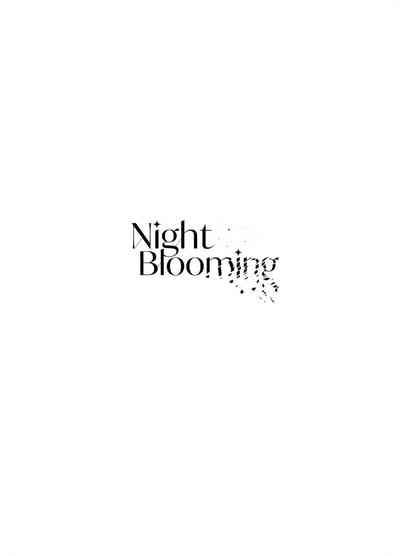 Night Blooming 2