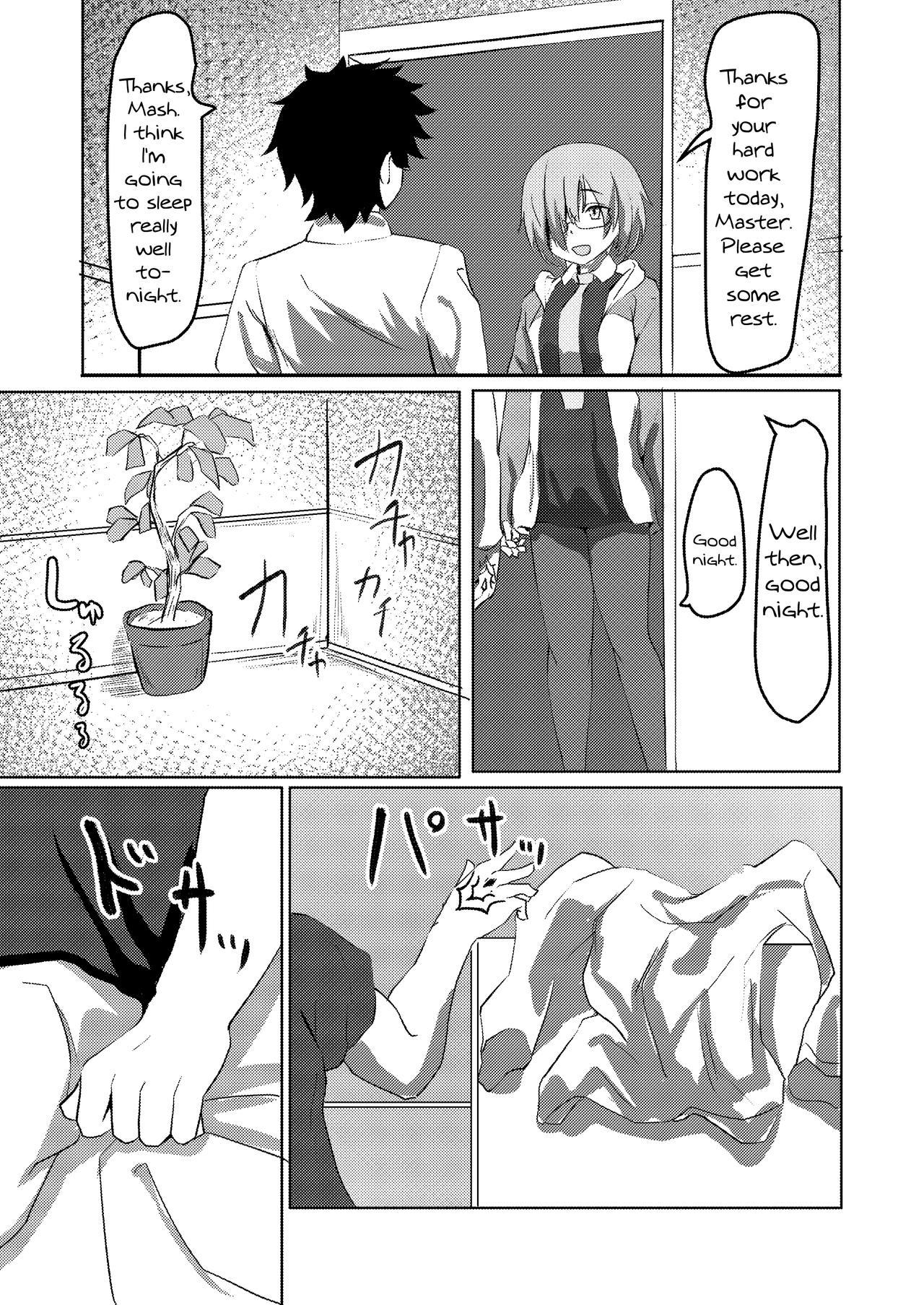 Women Fucking [Saikutsu Kichi (Kyabetsuka)] Cat-shiki Kinkyuu Mainte | Cat-style Emergency Maintenance (Fate/Grand Order) [English] {Doujins.com} [Digital] - Fate grand order Abg - Page 3