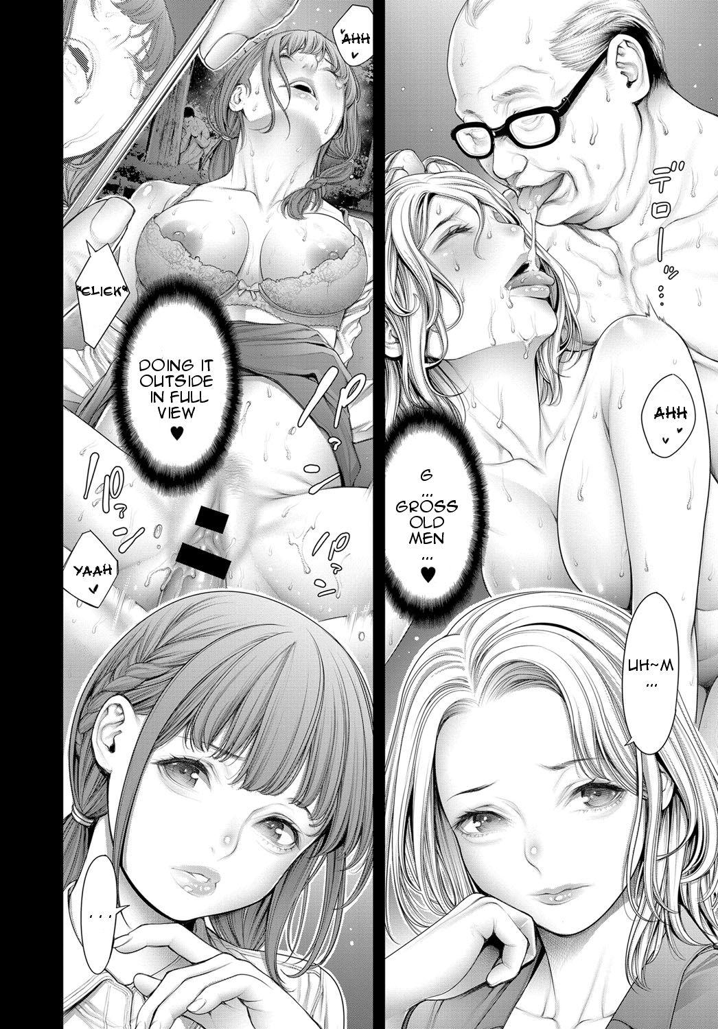 Pussyfucking Shoujiki Joshikai 2 | Sincere Girl Talk 2 3some - Page 10