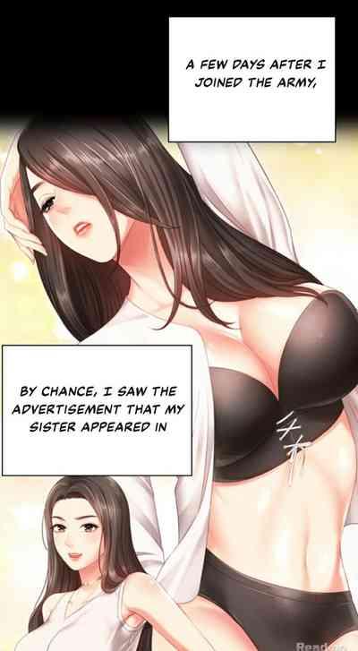 My Sister's Duty Ch.2/? 4