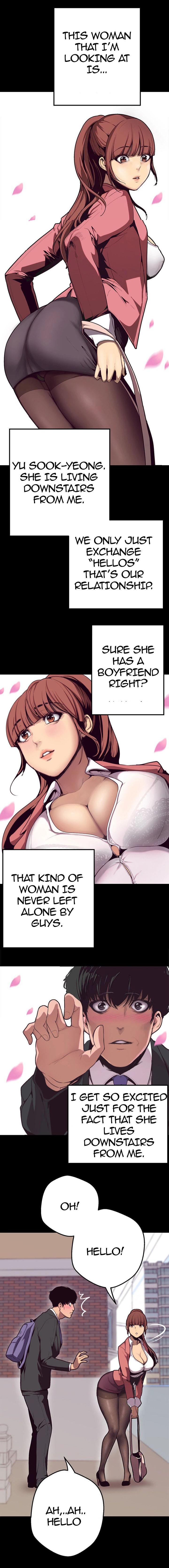 Money A Wonderful New World Ch.5/? Missionary Porn - Page 6