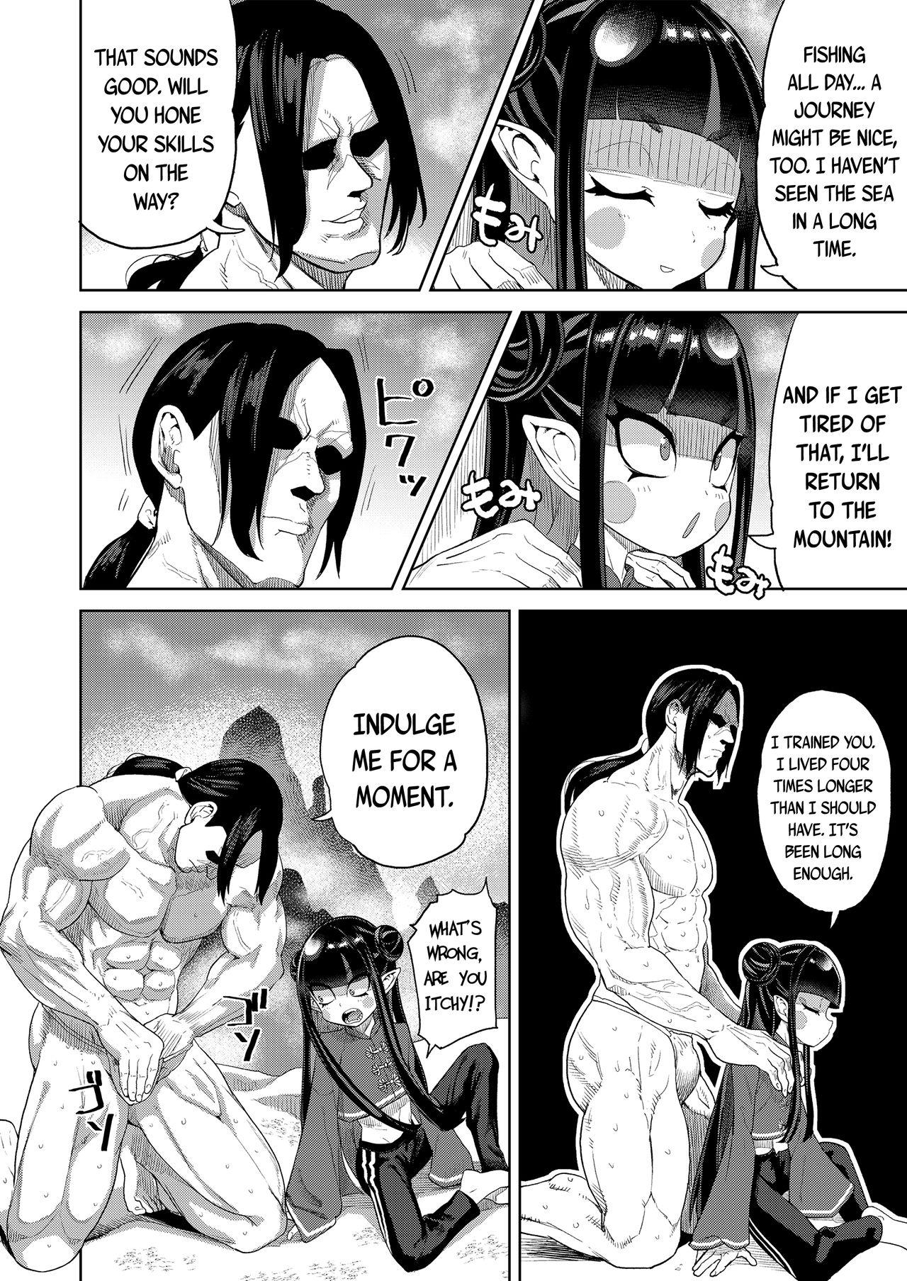 Safadinha Ai Love Ryuu Porn - Page 12
