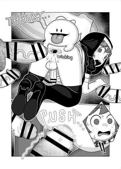 Teensnow Petit Otomarikai- Original hentai Amature 7