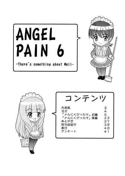 ANGEL PAIN 6 3