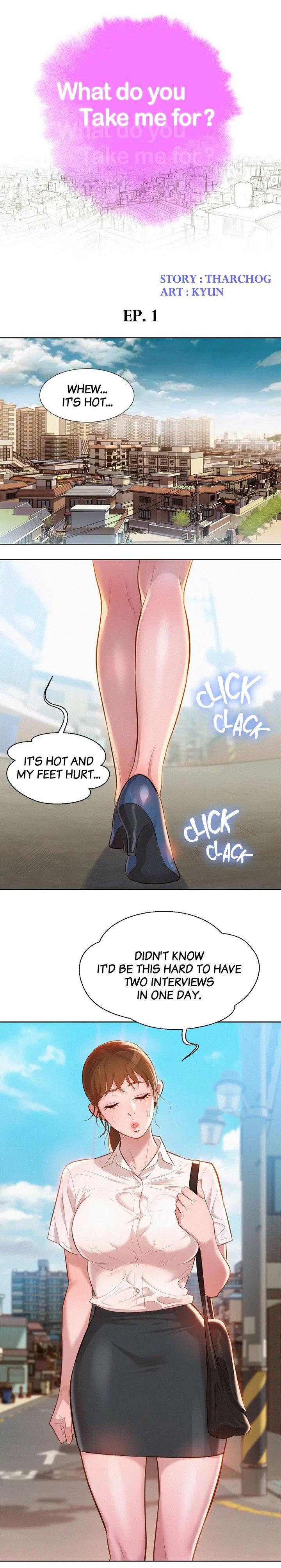 Rough Fucking What do you Take me For? Ch.51/? Girl Fuck - Page 2