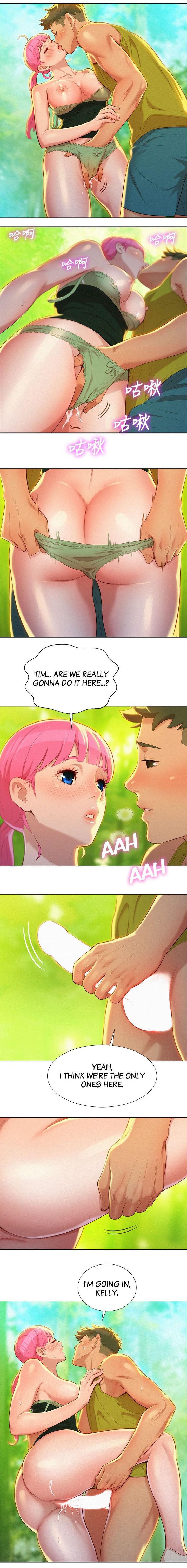 What do you Take me For? Ch.51/? 228