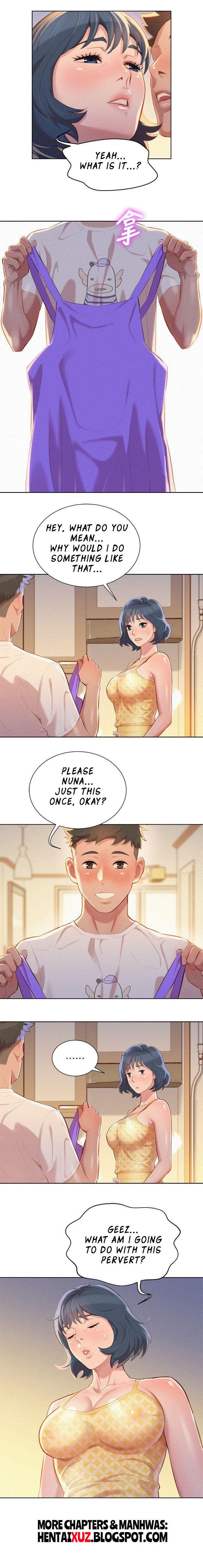 What do you Take me For? Ch.51/? 356