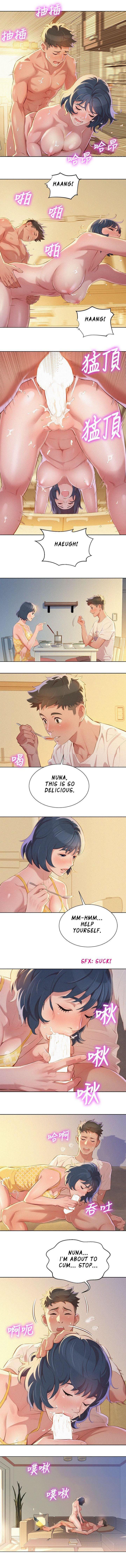 What do you Take me For? Ch.51/? 359