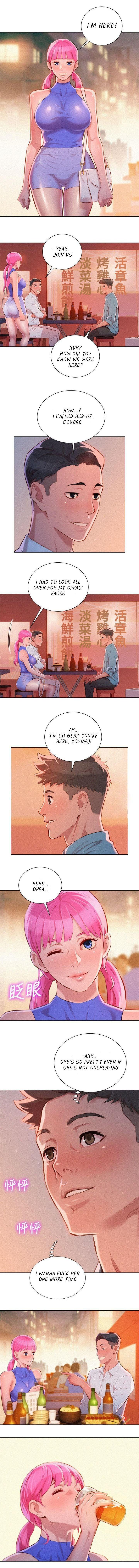 What do you Take me For? Ch.51/? 407