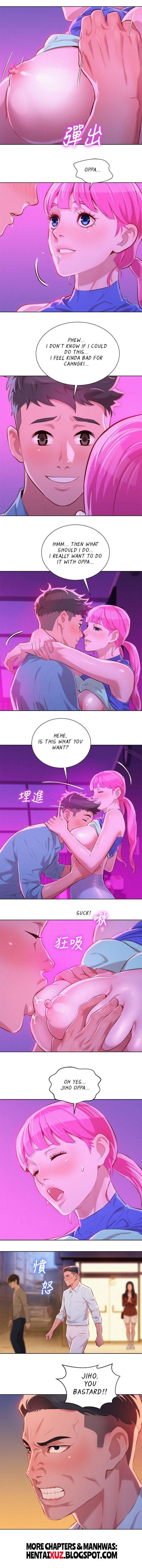 What do you Take me For? Ch.51/? 410