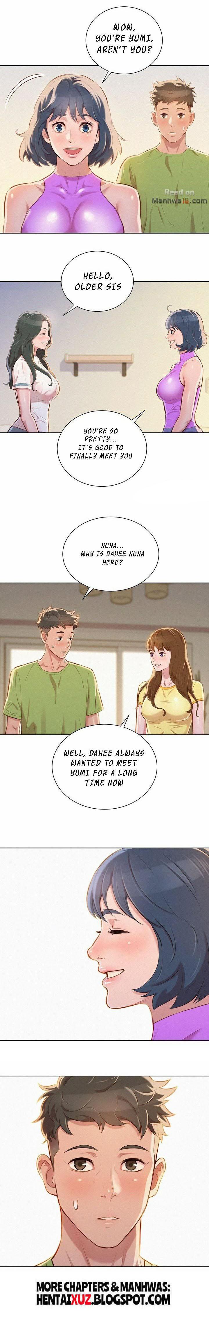 What do you Take me For? Ch.51/? 457