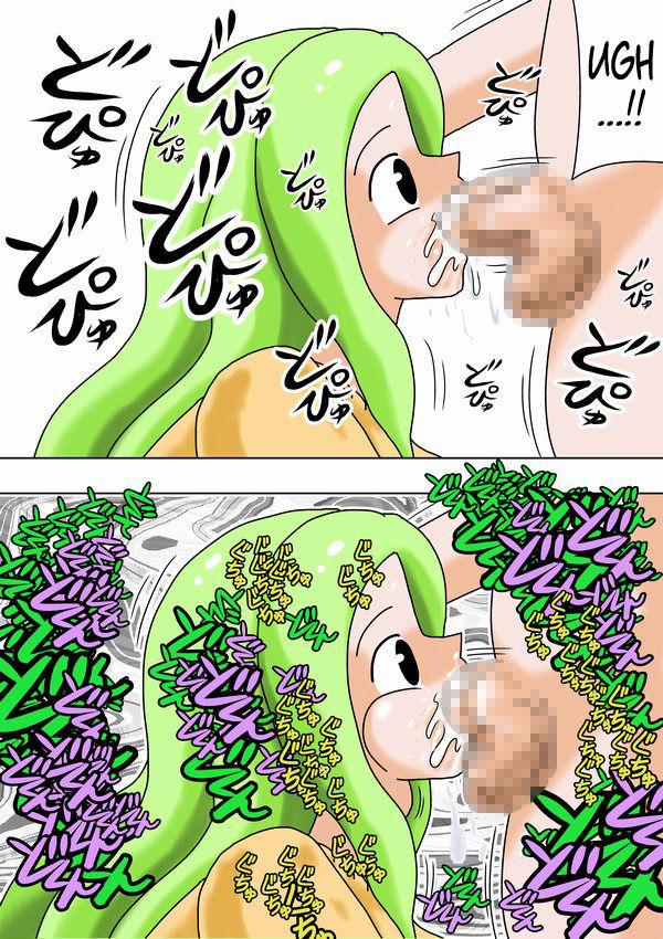 Con Jikan Teishi de Futanari Kyonyuu Shoujo Daikoufun!! - Original Footfetish - Page 7
