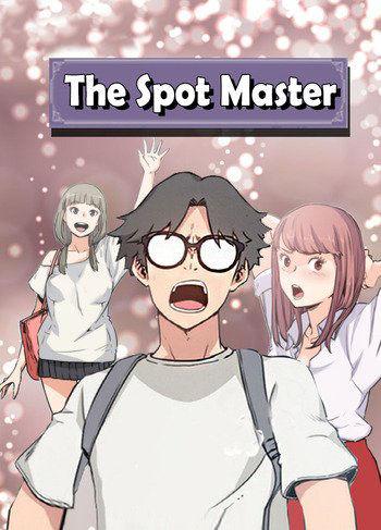 The Spot Master Ch.10/60 1