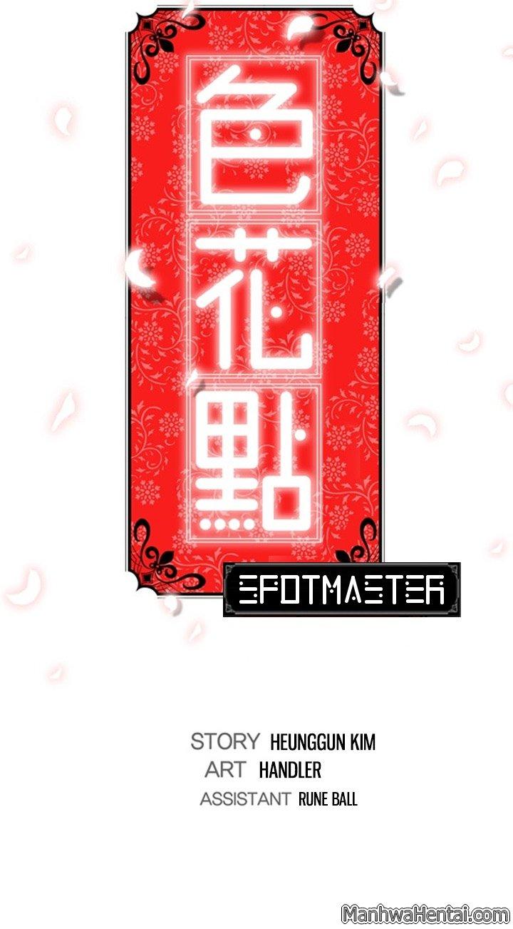 The Spot Master Ch.10/60 128