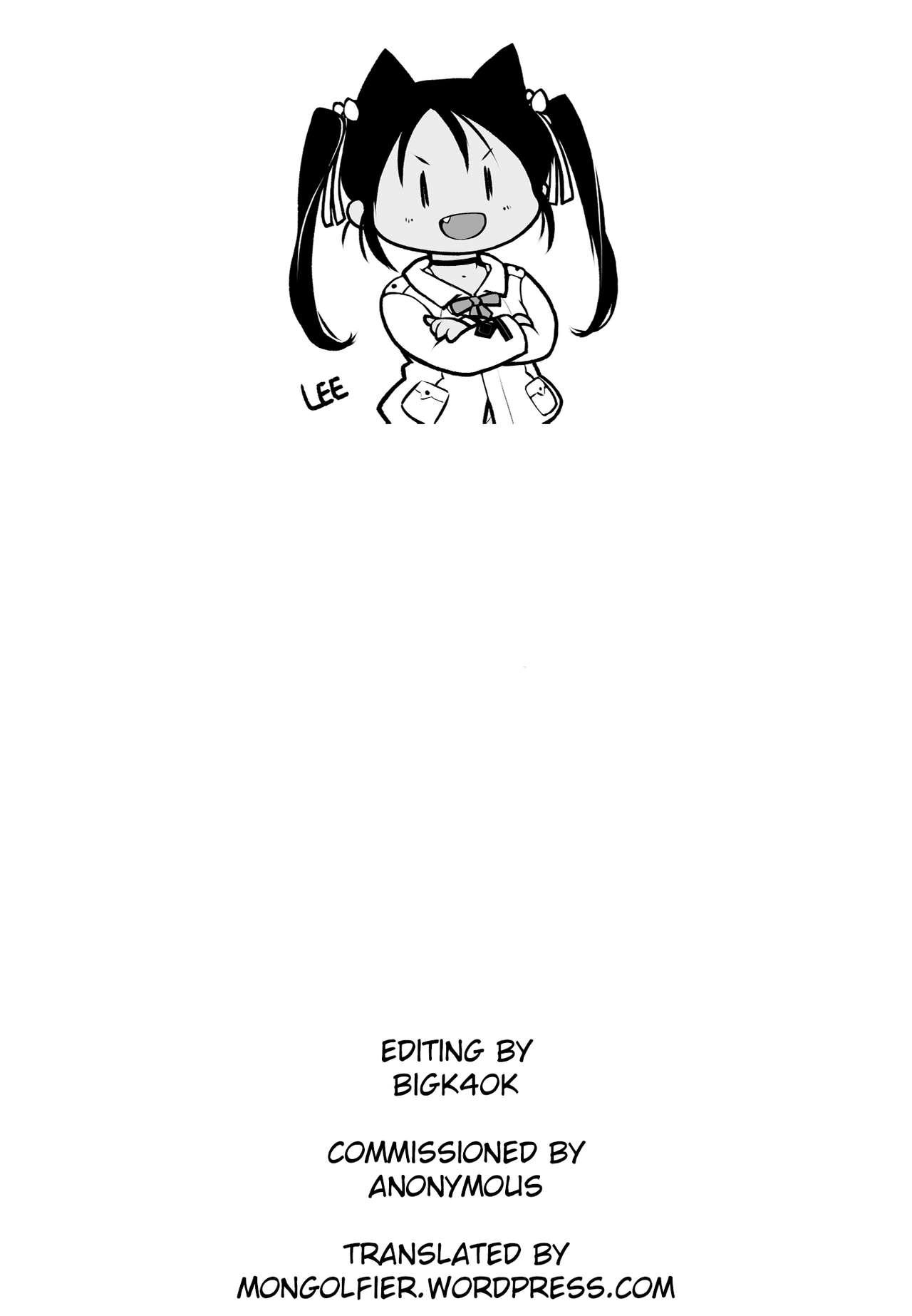 Animation Joji Bitch JS wa Shiritagariya-san! - Original Blonde - Page 33