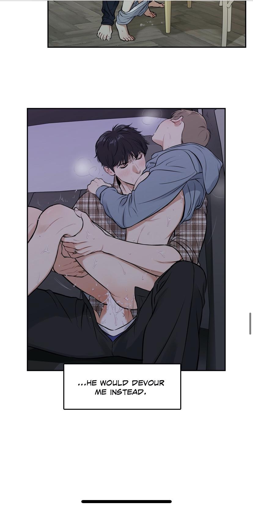 BL Alex Side story 147