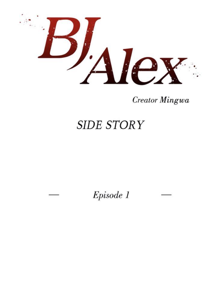 BL Alex Side story 170