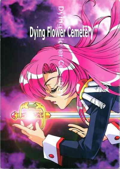 Dying Flower Cemetery 2