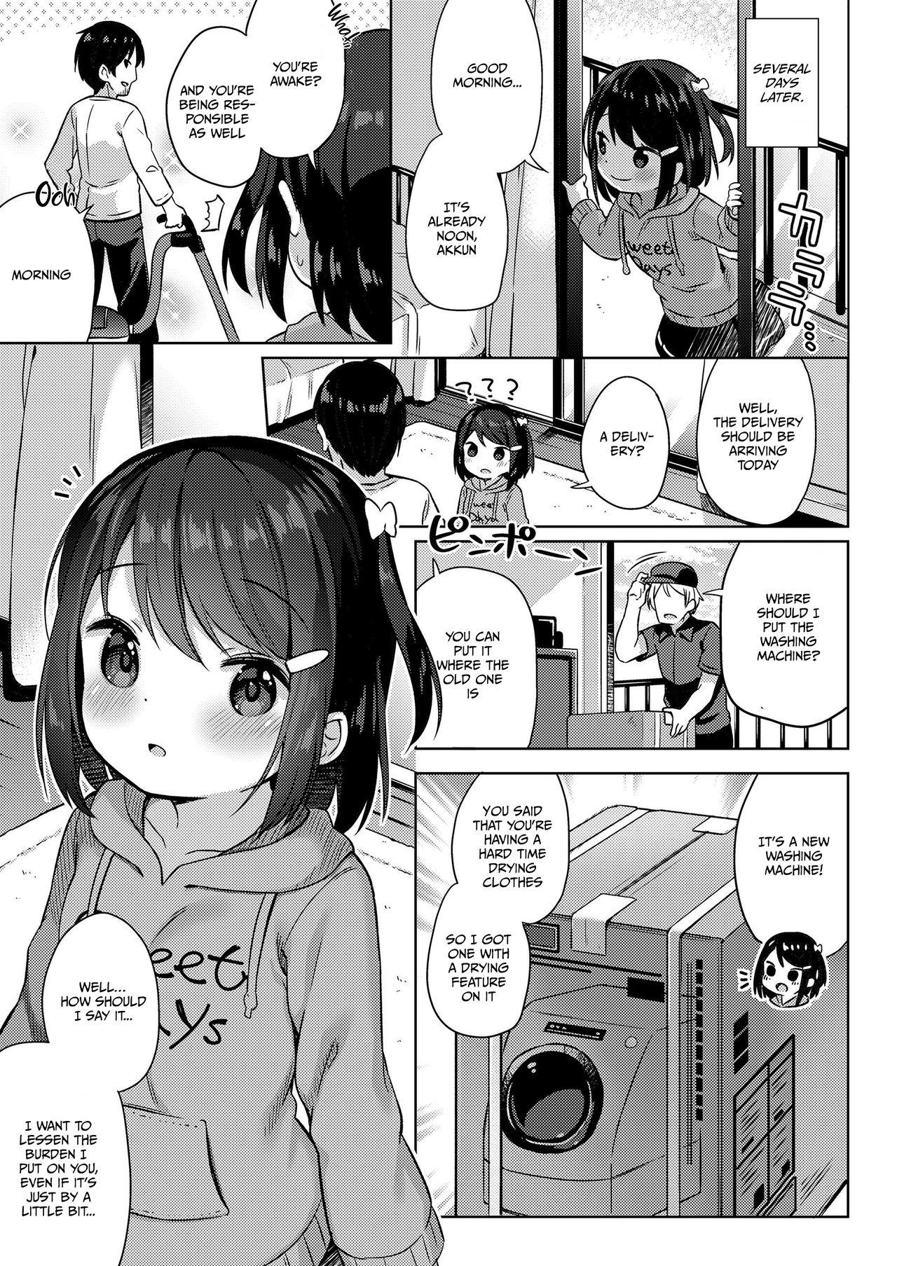 Blackmail Shourai wa Oyome-san! | My Soon to be Wife Porn - Page 25