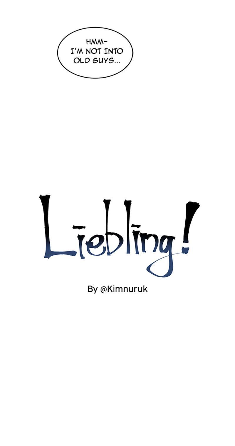 Cocksucking Liebling! 01 Selfie - Page 5