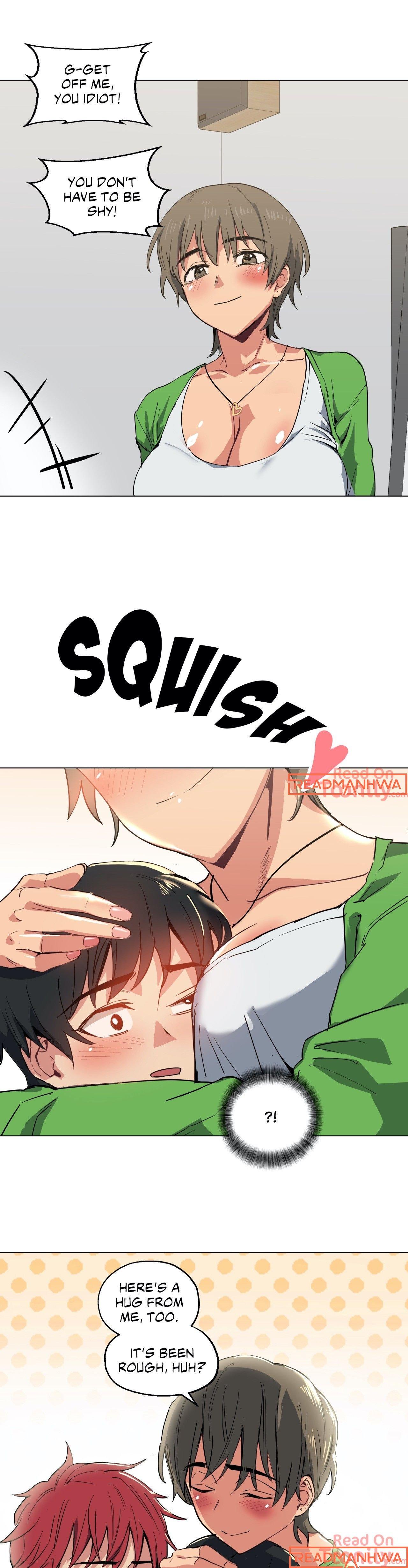 Lucky Guy Ch.10/? 182