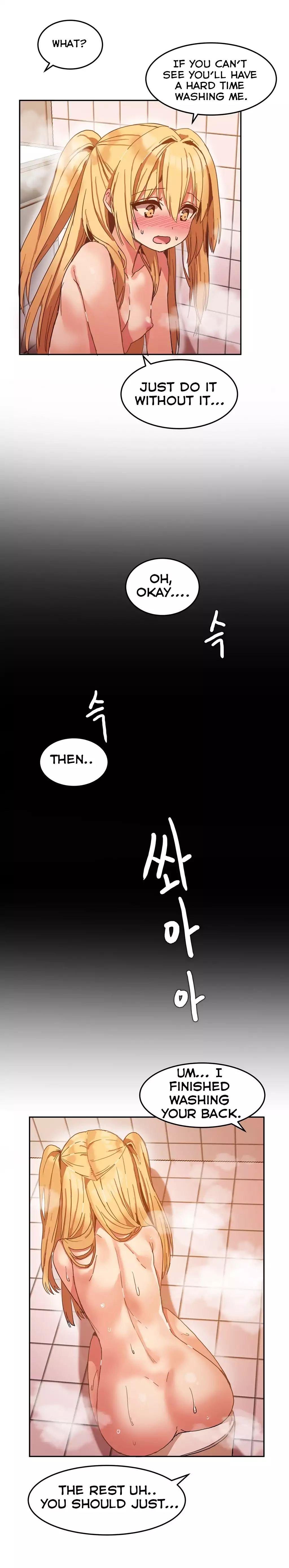 [Goon Yo Hee, Mx2j] Hahri’s Lumpy Boardhouse Ch.10/32 [English] [Hentai Universe] Ongoing 123