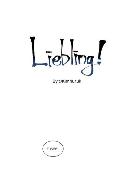 Liebling! 06 5