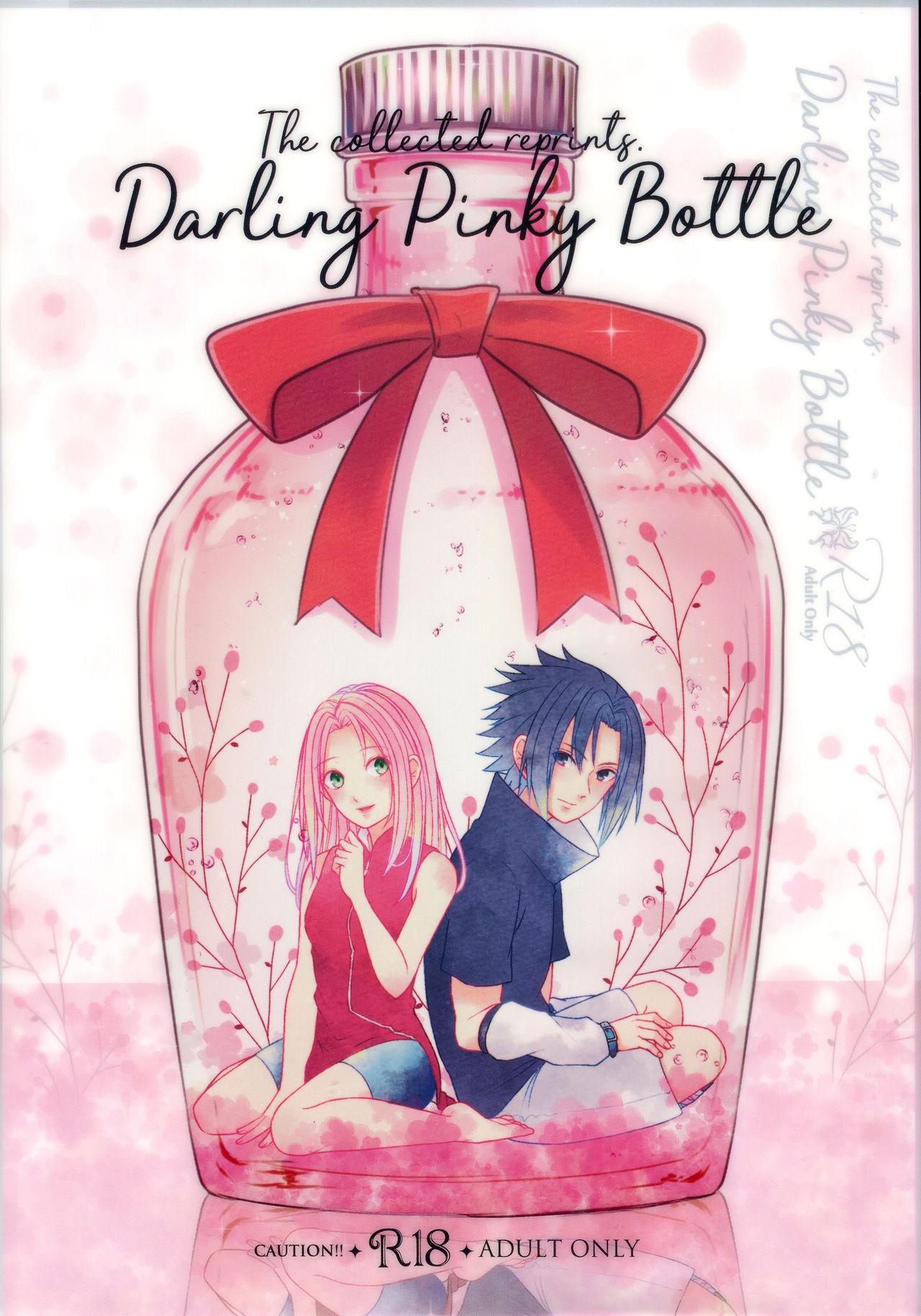 Darling Pinky Bottle 0