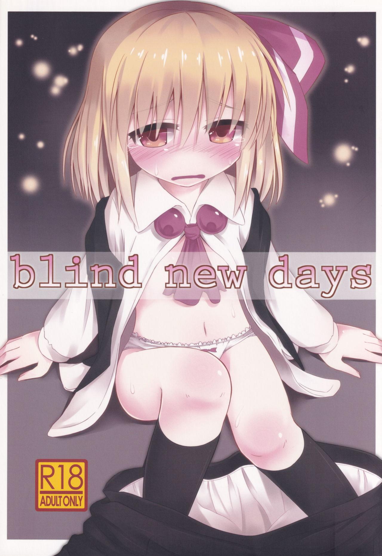 blind new days 0